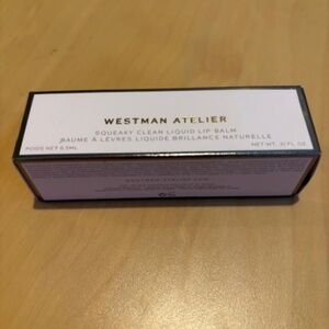 Westman Atelier lip Balm